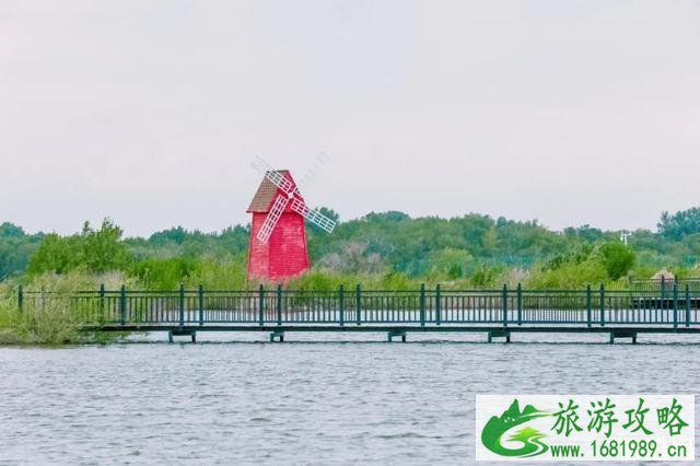 2020布尔津县所有景区免费对外开放 2020布尔津县所有景区免费对外开放
