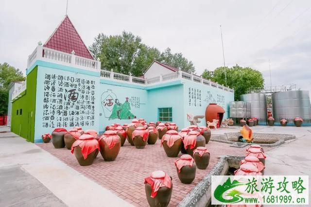 2020布尔津县所有景区免费对外开放 2020布尔津县所有景区免费对外开放