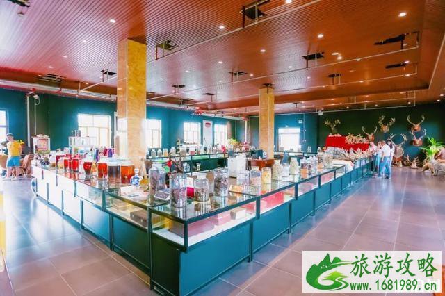 2020布尔津县所有景区免费对外开放 2020布尔津县所有景区免费对外开放