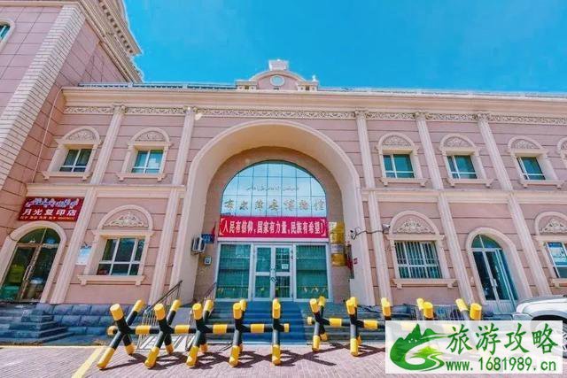 2020布尔津县所有景区免费对外开放 2020布尔津县所有景区免费对外开放
