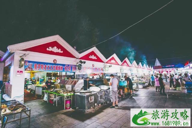 2020布尔津县所有景区免费对外开放 2020布尔津县所有景区免费对外开放