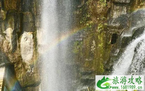 深圳东部华侨城2日游攻略 深圳东部华侨城2日游攻略
