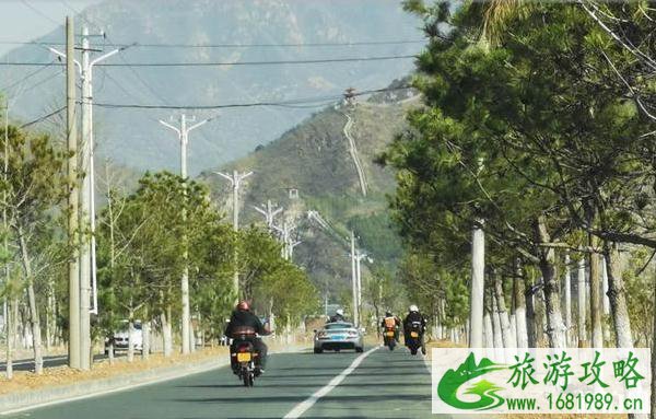 北京高芹路自驾游路线及攻略 北京高芹路自驾游路线及攻略