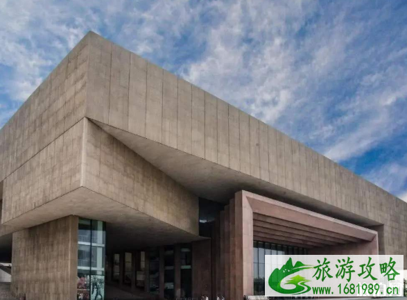 3月23日天津开放文博馆及预约