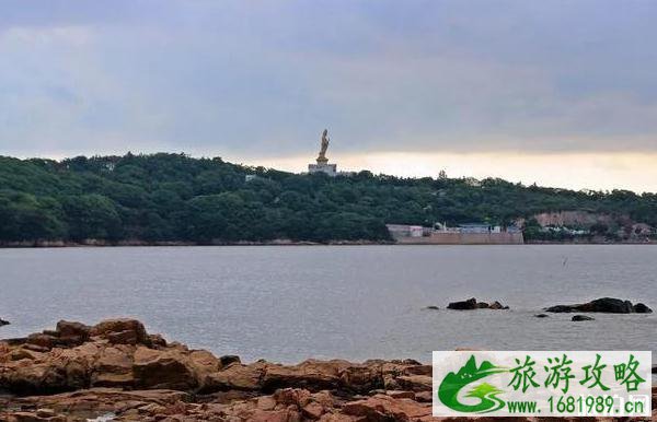 中国5大佛教名山圣地 中国5大佛教名山圣地