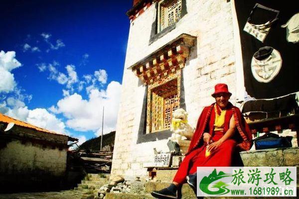 冲古寺在哪里 冲古寺怎么样 冲古寺在哪里 冲古寺怎么样