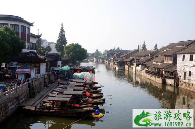 千灯古镇简介 千灯古镇图片欣赏 千灯古镇简介 千灯古镇图片欣赏