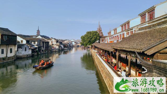 千灯古镇简介 千灯古镇图片欣赏 千灯古镇简介 千灯古镇图片欣赏