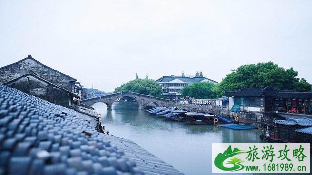 千灯古镇简介 千灯古镇图片欣赏 千灯古镇简介 千灯古镇图片欣赏