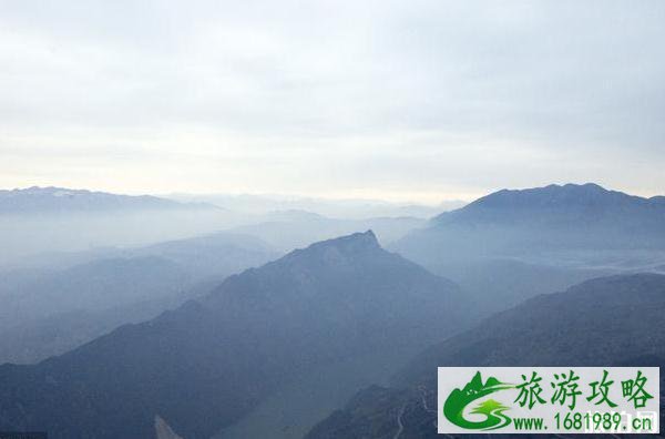 巫山旅游景区什么时候恢复开放时间 巫山旅游景区什么时候恢复开放时间