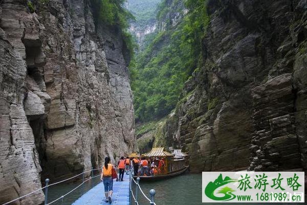 巫山旅游景区什么时候恢复开放时间 巫山旅游景区什么时候恢复开放时间