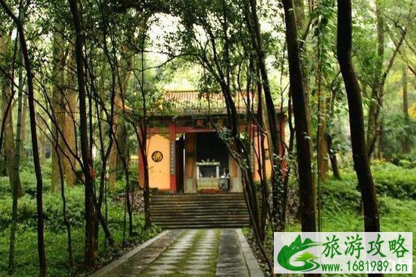 庐山游记胡适散文全文 庐山游记胡适散文全文