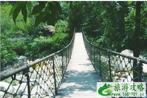 太白山景区开放了吗 开放时间和门票优惠政策 太白山景区开放了吗 开放时间和门票优惠政策