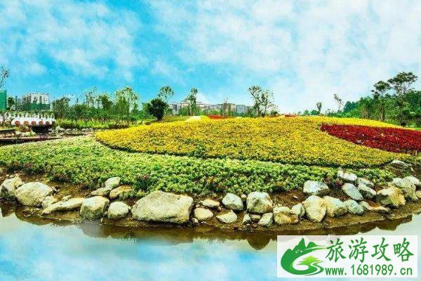 天府芙蓉园开园时间2020 天府芙蓉园开门了吗 天府芙蓉园开园时间2020 天府芙蓉园开门了吗