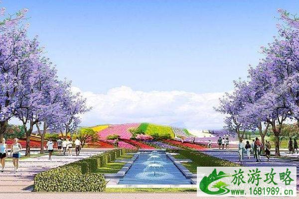 天府芙蓉园开园时间2020 天府芙蓉园开门了吗 天府芙蓉园开园时间2020 天府芙蓉园开门了吗
