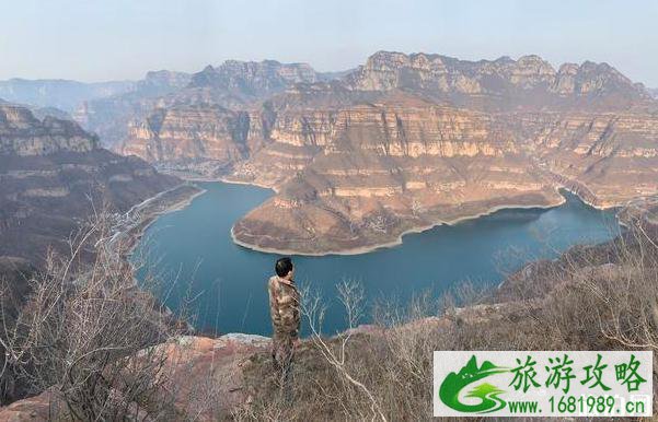 林州南谷洞水库旅游攻略及路线 林州南谷洞水库旅游攻略及路线