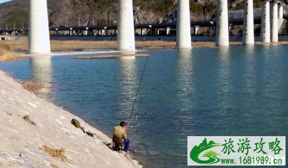 门头沟三家店水闸可以钓鱼吗 门头沟三家店水闸可以钓鱼吗
