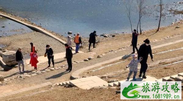 门头沟三家店水闸可以钓鱼吗 门头沟三家店水闸可以钓鱼吗