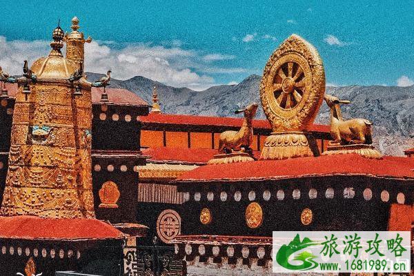 藏传佛教四大寺院分别是什么 藏传佛教四大寺院分别是什么