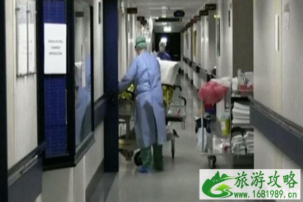 2020英国学校停课 全部考试取消