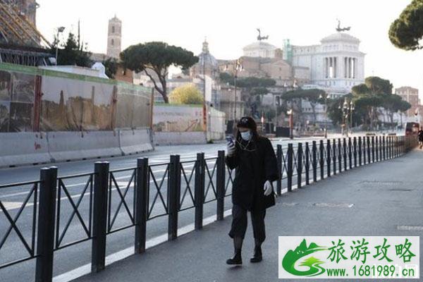 外交部提醒暂勿前往这15国 疫情高风险国家有哪些