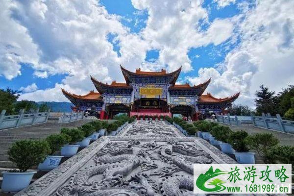 2020崇圣寺三塔景区开放时间 崇圣寺门票价格优惠政策 2020崇圣寺三塔景区开放时间 崇圣寺门票价格优惠政策