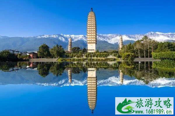2020崇圣寺三塔景区开放时间 崇圣寺门票价格优惠政策 2020崇圣寺三塔景区开放时间 崇圣寺门票价格优惠政策