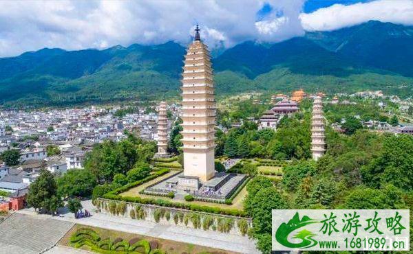 2020崇圣寺三塔景区开放时间 崇圣寺门票价格优惠政策 2020崇圣寺三塔景区开放时间 崇圣寺门票价格优惠政策