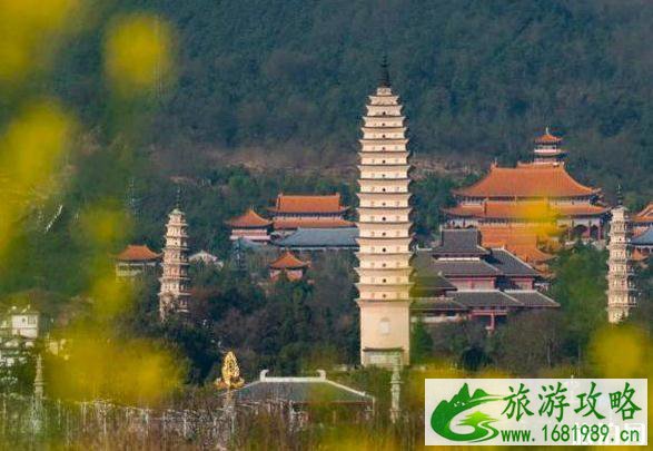 2020崇圣寺三塔景区开放时间 崇圣寺门票价格优惠政策 2020崇圣寺三塔景区开放时间 崇圣寺门票价格优惠政策