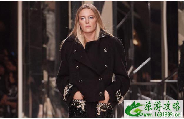 香奈儿宣布停产 多场时装秀取消 香奈儿宣布停产 多场时装秀取消