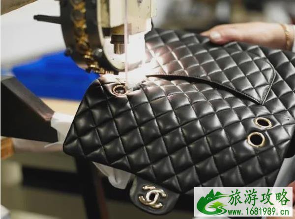 香奈儿宣布停产 多场时装秀取消 香奈儿宣布停产 多场时装秀取消