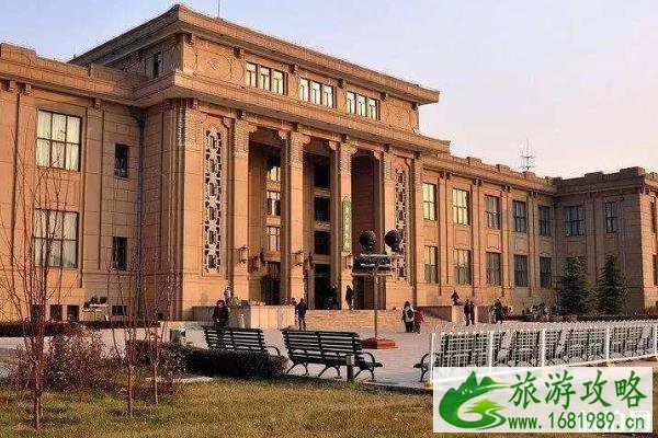 北京各大博物馆什么时候开放 现在开放了吗 北京各大博物馆什么时候开放 现在开放了吗