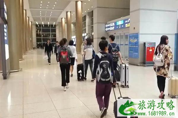 2020疫情入境管制措施亚洲国家整理