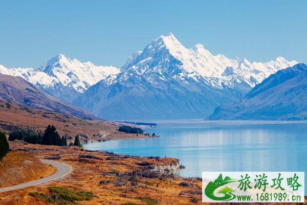 新西兰南岛到北岛怎么去