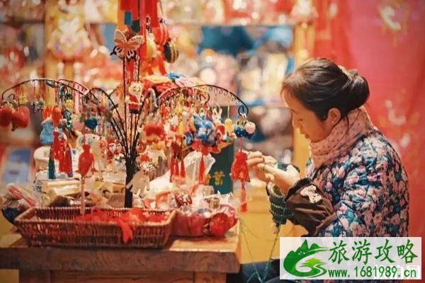 2020袁家村营业时间 袁家村开门了没