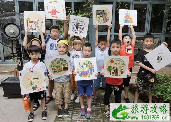 2020袁家村营业时间 袁家村开门了没