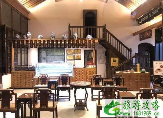 2020袁家村营业时间 袁家村开门了没