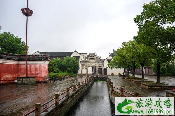 海宁海神庙详细介绍 海宁海神庙导游词 海宁海神庙详细介绍 海宁海神庙导游词