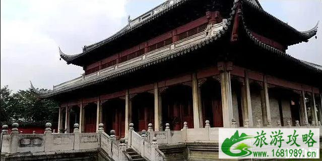 海宁海神庙需要门票吗? 海宁海神庙门票多少钱 海宁海神庙需要门票吗? 海宁海神庙门票多少钱