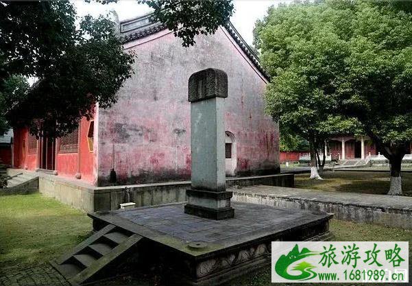 海宁海神庙需要门票吗? 海宁海神庙门票多少钱 海宁海神庙需要门票吗? 海宁海神庙门票多少钱