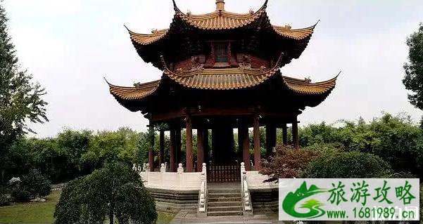 海宁海神庙需要门票吗? 海宁海神庙门票多少钱 海宁海神庙需要门票吗? 海宁海神庙门票多少钱