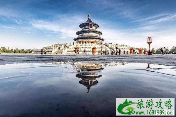 北京哪里有赏花 北京春天赏花的地方推荐 北京哪里有赏花 北京春天赏花的地方推荐