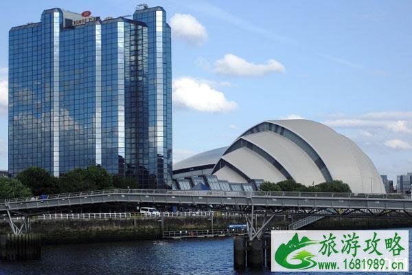 英国人口2022总人数 面积-区域划分-最适合旅游的城市