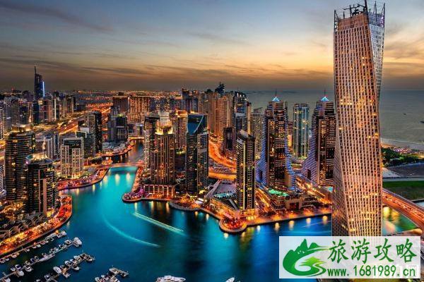 阿联酋签证政策最新消息2020 暂停各国免签落地签 阿联酋签证政策最新消息2020 暂停各国免签落地签