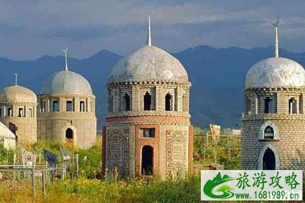 吉尔吉斯斯坦禁止外国公民入境 国际交通停运