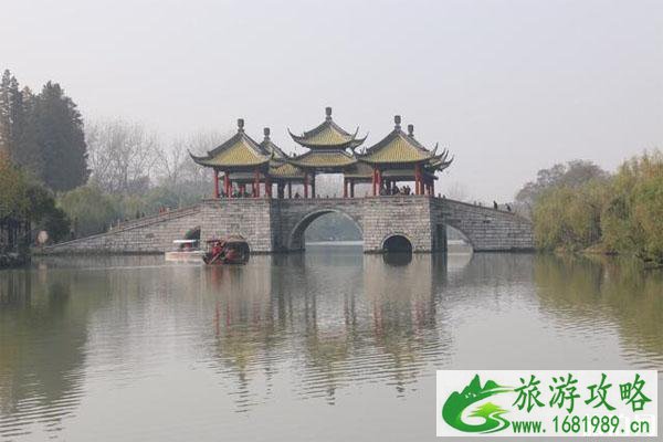 2020扬州疫情期间景区优惠 已经开放景区 2020扬州疫情期间景区优惠 已经开放景区