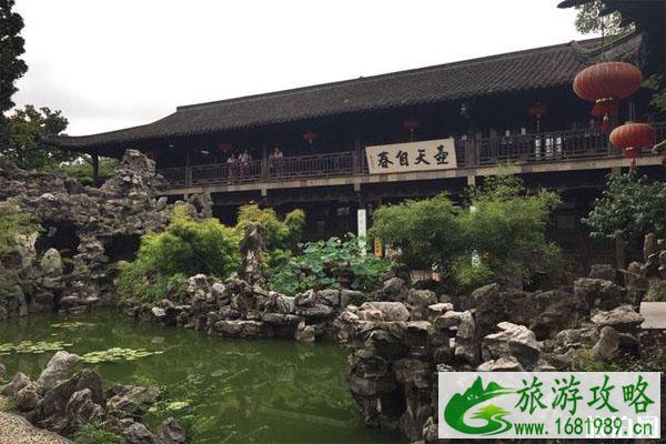 2020扬州疫情期间景区优惠 已经开放景区 2020扬州疫情期间景区优惠 已经开放景区