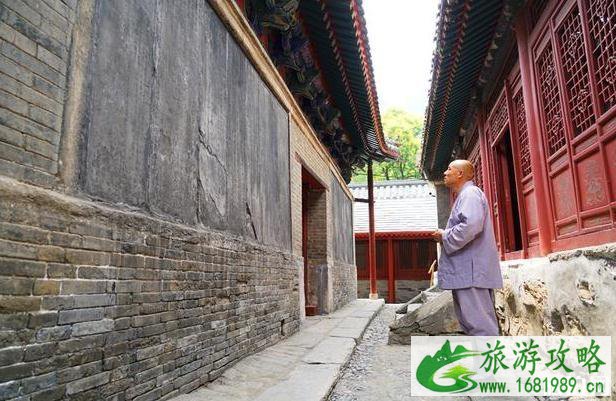 北京上方山旅游攻略最新版
