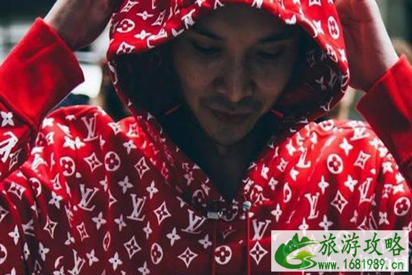 大阪橘子大街购物攻略