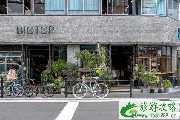 大阪橘子大街购物攻略